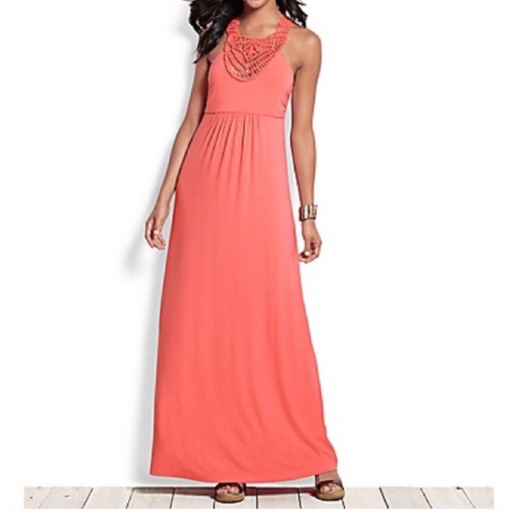 Tommy Bahama Maxi Dress